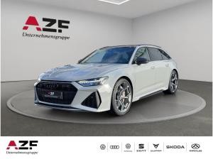 Audi RS6 Avant performance+KERAMIK+305KM/H+CARBON