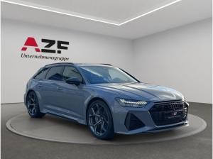 Audi RS6 Avant performance+KERAMIK+305KM/H+CARBON