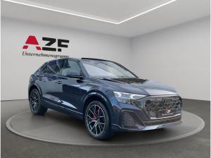 Audi Q8 SUV 50 TDI quattro tiptronic+AHK+PANO+WKR
