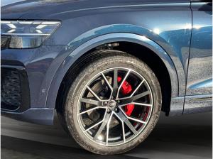 Audi Q8 SUV 50 TDI quattro tiptronic+AHK+PANO+WKR