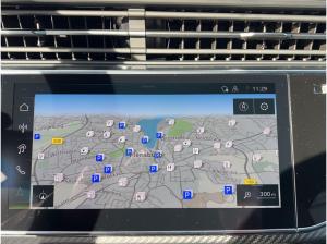 Audi Q8 SUV 50 TDI quattro tiptronic+AHK+PANO+WKR