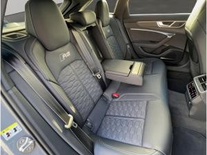 Audi RS6 Avant performance+KERAMIK+305KM/H+CARBON