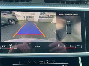 Audi RS6 Avant performance+KERAMIK+305KM/H+CARBON