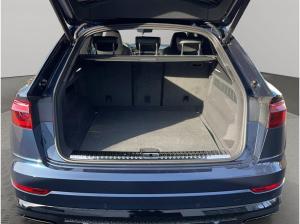 Audi Q8 SUV 50 TDI quattro tiptronic+AHK+PANO+WKR