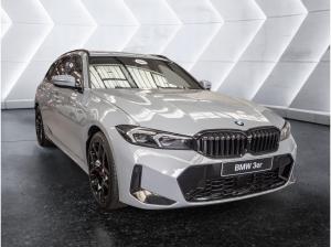 BMW 330 i xDrive Touring LAGERWAGENAKTION
