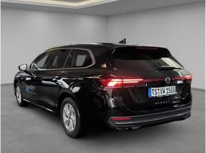 Volkswagen Passat l OPF 110 kW (150 PS) 7-Gang-Doppelkupplungsgetriebe DSG Business 1,5 eTSI DSG AHK Keyless SHZ LED