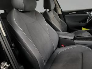 Volkswagen Passat l OPF 110 kW (150 PS) 7-Gang-Doppelkupplungsgetriebe DSG Business 1,5 eTSI DSG AHK Keyless SHZ LED