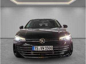 Volkswagen Passat l OPF 110 kW (150 PS) 7-Gang-Doppelkupplungsgetriebe DSG Business 1,5 eTSI DSG AHK Keyless SHZ LED
