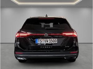 Volkswagen Passat l OPF 110 kW (150 PS) 7-Gang-Doppelkupplungsgetriebe DSG Business 1,5 eTSI DSG AHK Keyless SHZ LED