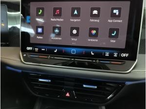 Volkswagen Passat l OPF 110 kW (150 PS) 7-Gang-Doppelkupplungsgetriebe DSG Business 1,5 eTSI DSG AHK Keyless SHZ LED