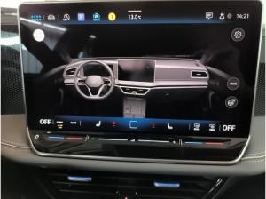 Volkswagen Passat l OPF 110 kW (150 PS) 7-Gang-Doppelkupplungsgetriebe DSG Business 1,5 eTSI DSG AHK Keyless SHZ LED