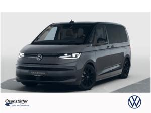 Volkswagen Multivan Life Motor: 2,0 l TDI SCR 110 kW Getriebe: 7-Gang-Doppelkupplungsgetriebe