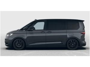 Volkswagen Multivan Life Motor: 2,0 l TDI SCR 110 kW Getriebe: 7-Gang-Doppelkupplungsgetriebe