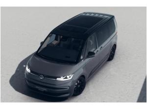 Volkswagen Multivan Life Motor: 2,0 l TDI SCR 110 kW Getriebe: 7-Gang-Doppelkupplungsgetriebe