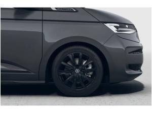 Volkswagen Multivan Life Motor: 2,0 l TDI SCR 110 kW Getriebe: 7-Gang-Doppelkupplungsgetriebe