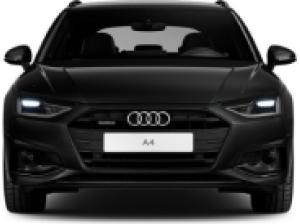 Audi A4 Avant 40 TDI advanced quattro