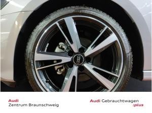 Audi A3 Sportback advanced 35 TFSI LED+AHK+SHZ+NAVI