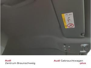Audi A3 Sportback advanced 35 TFSI LED+AHK+SHZ+NAVI
