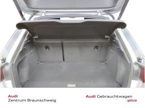 Audi A3 Sportback advanced 35 TFSI LED+AHK+SHZ+NAVI