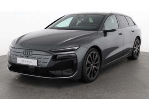 Audi A6 e-tron Avant Performance LP: 107.725,- /Pano/B&O Soundsystem/Head-up
