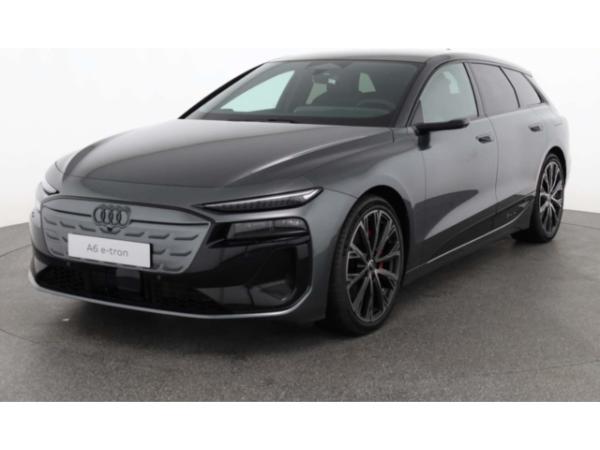 Audi A6 e-tron Avant Performance LP: 107.725,- /Pano/B&O Soundsystem/Head-up