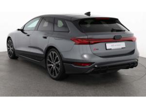 Audi A6 e-tron Avant Performance LP: 107.725,- /Pano/B&O Soundsystem/Head-up