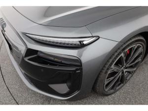 Audi A6 e-tron Avant Performance LP: 107.725,- /Pano/B&O Soundsystem/Head-up