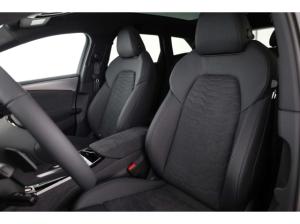 Audi A6 e-tron Avant Performance LP: 107.725,- /Pano/B&O Soundsystem/Head-up