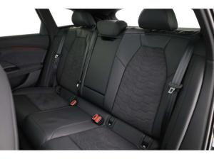 Audi A6 e-tron Avant Performance LP: 107.725,- /Pano/B&O Soundsystem/Head-up