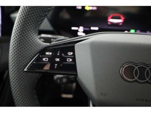 Audi A6 e-tron Avant Performance LP: 107.725,- /Pano/B&O Soundsystem/Head-up