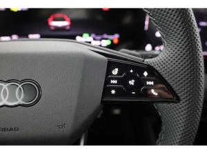 Audi A6 e-tron Avant Performance LP: 107.725,- /Pano/B&O Soundsystem/Head-up