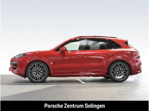 Porsche Cayenne E-Hybrid/Panorama/Bose/HeadUp/SportDesign