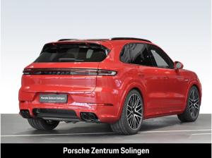 Porsche Cayenne E-Hybrid/Panorama/Bose/HeadUp/SportDesign