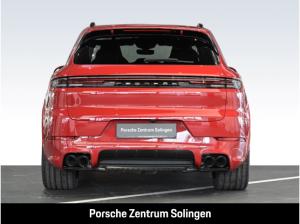 Porsche Cayenne E-Hybrid/Panorama/Bose/HeadUp/SportDesign