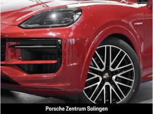 Porsche Cayenne E-Hybrid/Panorama/Bose/HeadUp/SportDesign