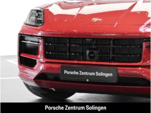 Porsche Cayenne E-Hybrid/Panorama/Bose/HeadUp/SportDesign