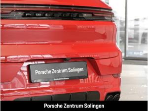 Porsche Cayenne E-Hybrid/Panorama/Bose/HeadUp/SportDesign