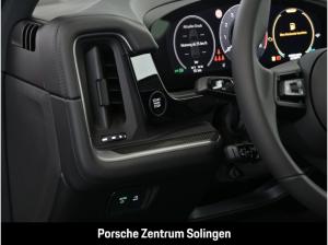 Porsche Cayenne E-Hybrid/Panorama/Bose/HeadUp/SportDesign