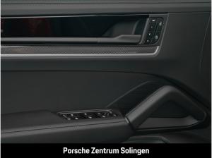 Porsche Cayenne E-Hybrid/Panorama/Bose/HeadUp/SportDesign