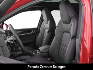 Porsche Cayenne E-Hybrid/Panorama/Bose/HeadUp/SportDesign