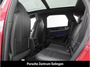 Porsche Cayenne E-Hybrid/Panorama/Bose/HeadUp/SportDesign