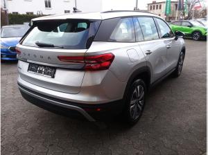 Skoda Kodiaq 2.0 TDI DSG Selection