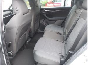 Skoda Kodiaq 2.0 TDI DSG Selection