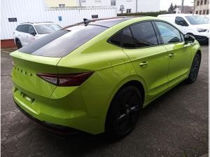 Skoda ENYAQ Coupe RS+Maxx+Wärmepumpe+SOFORT