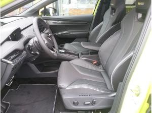 Skoda ENYAQ Coupe RS+Maxx+Wärmepumpe+SOFORT