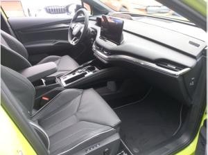 Skoda ENYAQ Coupe RS+Maxx+Wärmepumpe+SOFORT