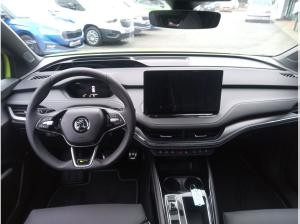 Skoda ENYAQ Coupe RS+Maxx+Wärmepumpe+SOFORT
