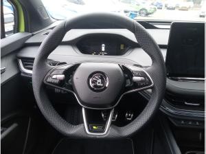 Skoda ENYAQ Coupe RS+Maxx+Wärmepumpe+SOFORT