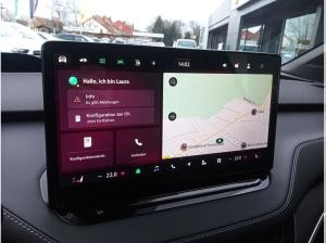 Skoda ENYAQ Coupe RS+Maxx+Wärmepumpe+SOFORT