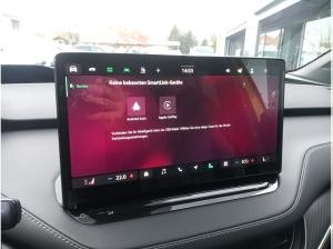 Skoda ENYAQ Coupe RS+Maxx+Wärmepumpe+SOFORT